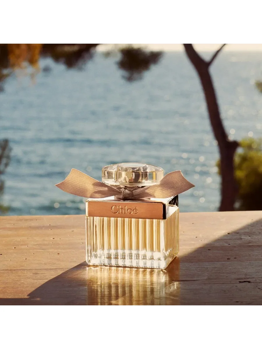 Chloe Eau De Parfum 75 мл - миниатюра 3