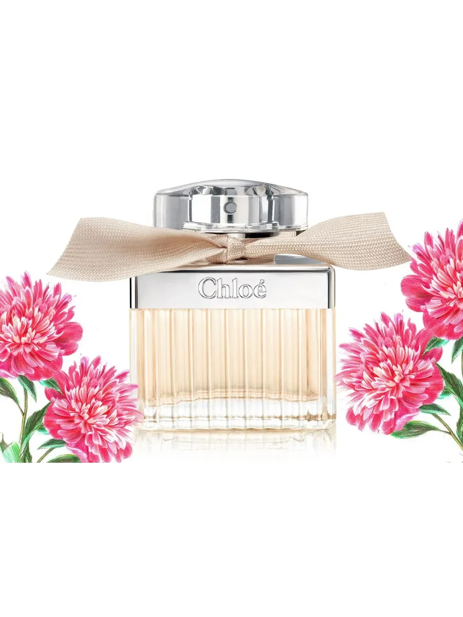 Chloe Eau De Parfum 75 мл - миниатюра 4