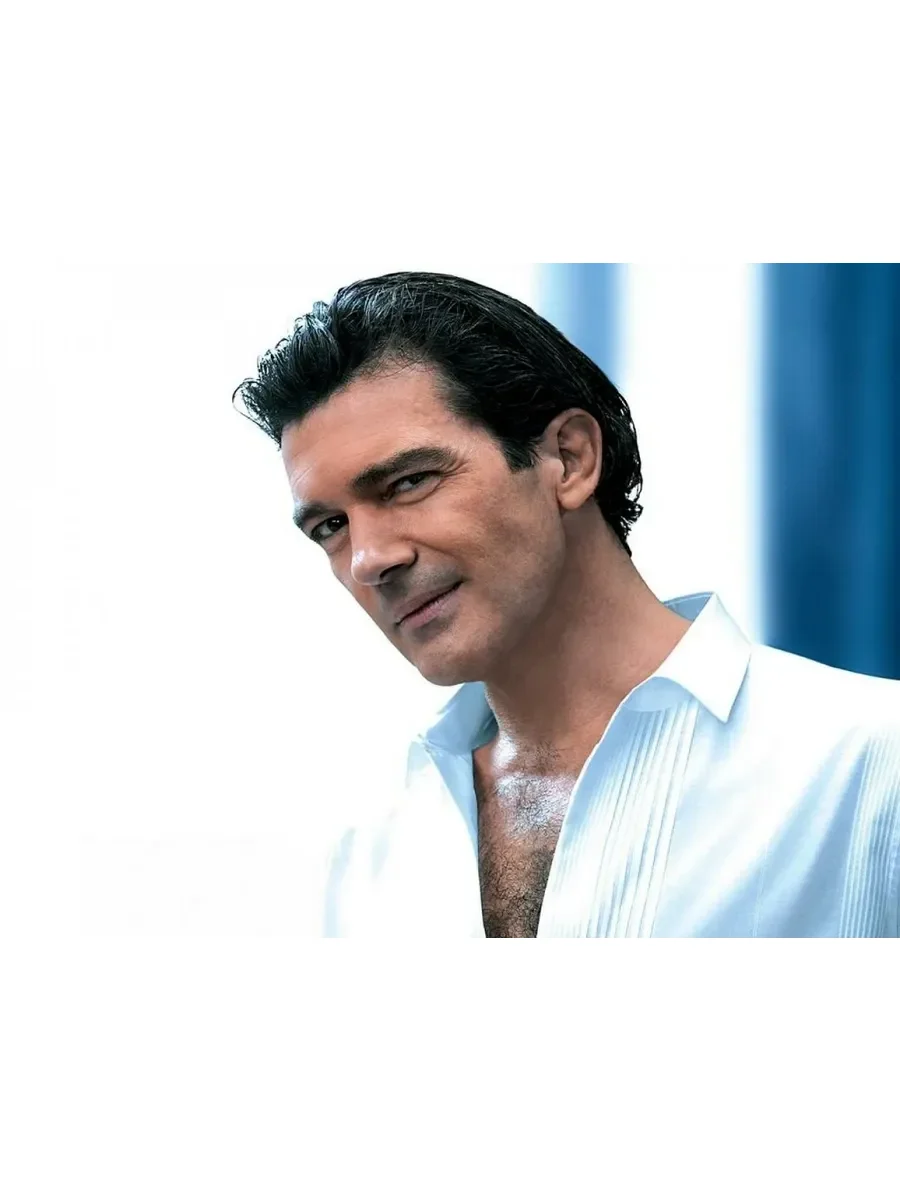 Стойкие духи Antonio Banderas Blue Seduction 100мл - миниатюра 4