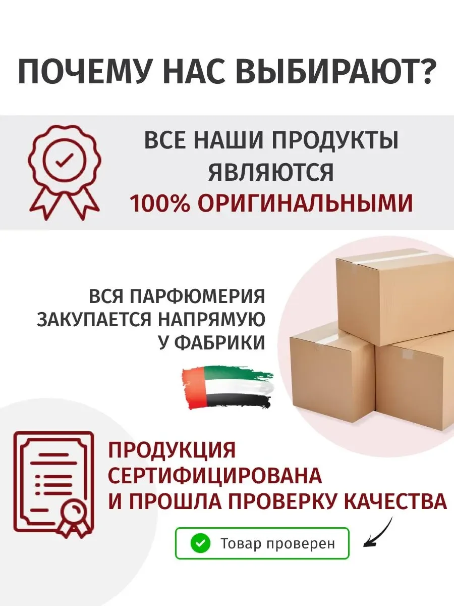 Парфюмерная вода Lowe Noir, арабские духи 100 мл - миниатюра 5