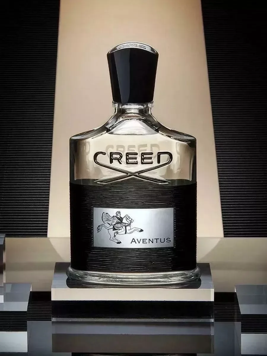 Духи Creed Aventus Крид Авентус 100мл - миниатюра 2