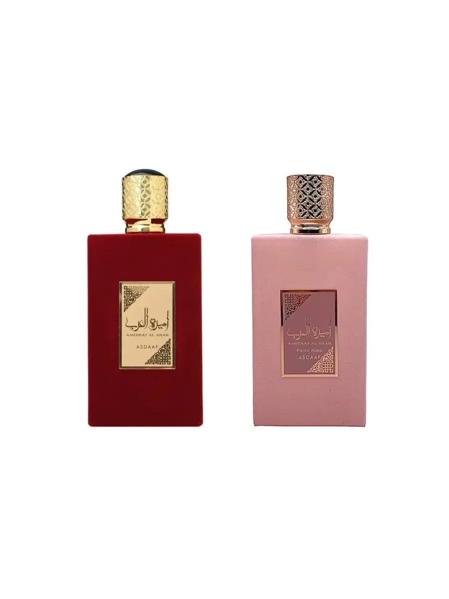 Ameerat Al Arab 100ml. Парфюмерная вода - миниатюра 3