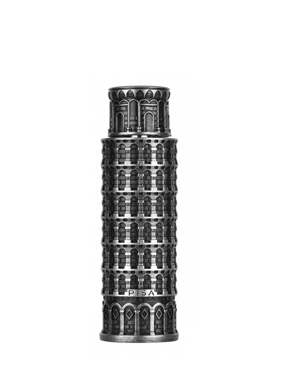 Парфюмерная вода Pisa, арабские духи 100 мл - миниатюра 2