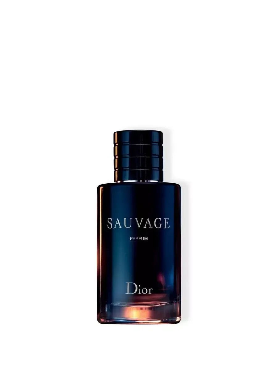 DIOR Sauvage 100 мл Саваж парфюм 100мл - миниатюра 2
