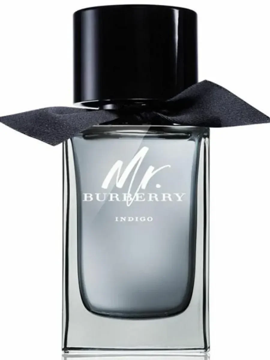 Burberry 100 мл - миниатюра 3