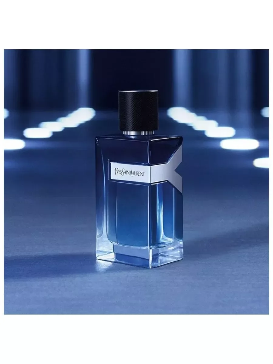Yves Saint Laurent 100 мл YSL Ивс Сен Лорен - миниатюра 3