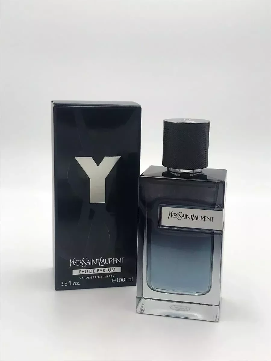 Yves Saint Laurent 100 мл YSL Ивс Сен Лорен - миниатюра 4