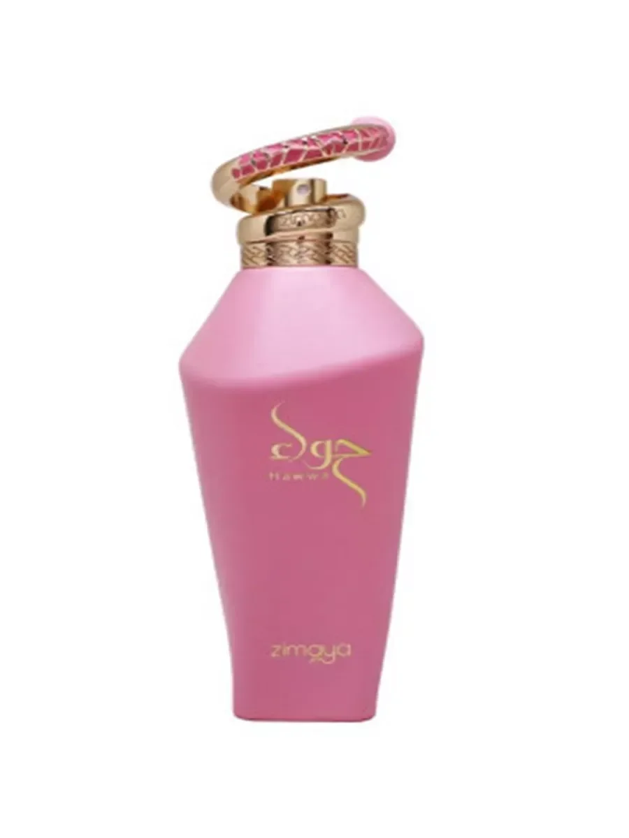 Парфюмерная вода Hawwa Pink, арабские духи 100 мл - миниатюра 2