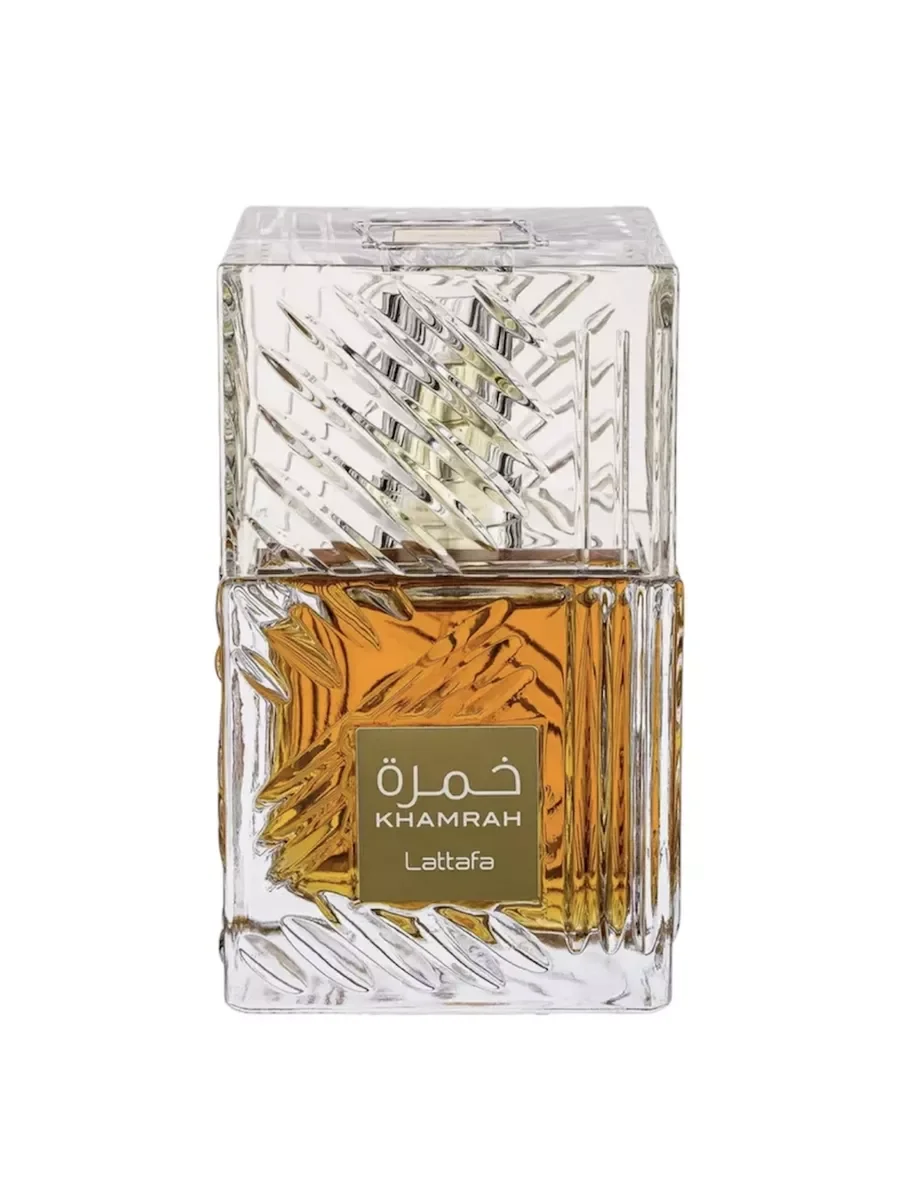Khamrah Qahwa.Арабские Духи 100 ml - миниатюра 2
