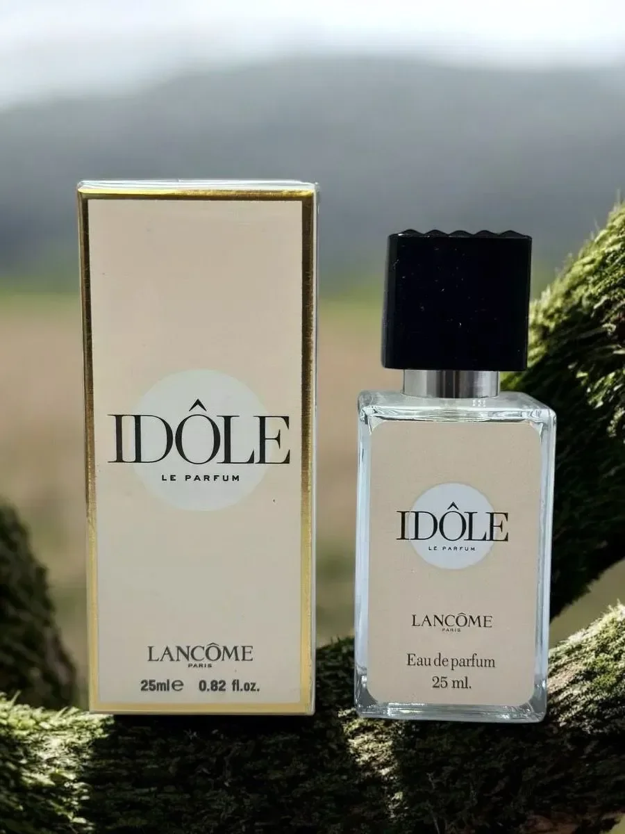 женские аромат Lancome Idole Ланком Идол 25 мл - изображение 1