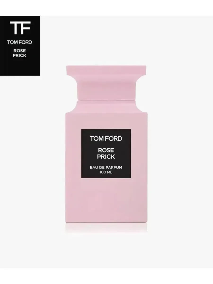 женские Tom Ford Rose Prick 100 мл - миниатюра 2
