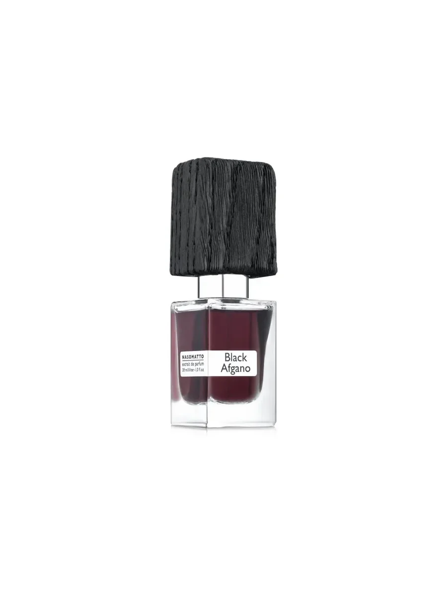 Black Afgano 30 ml - миниатюра 4