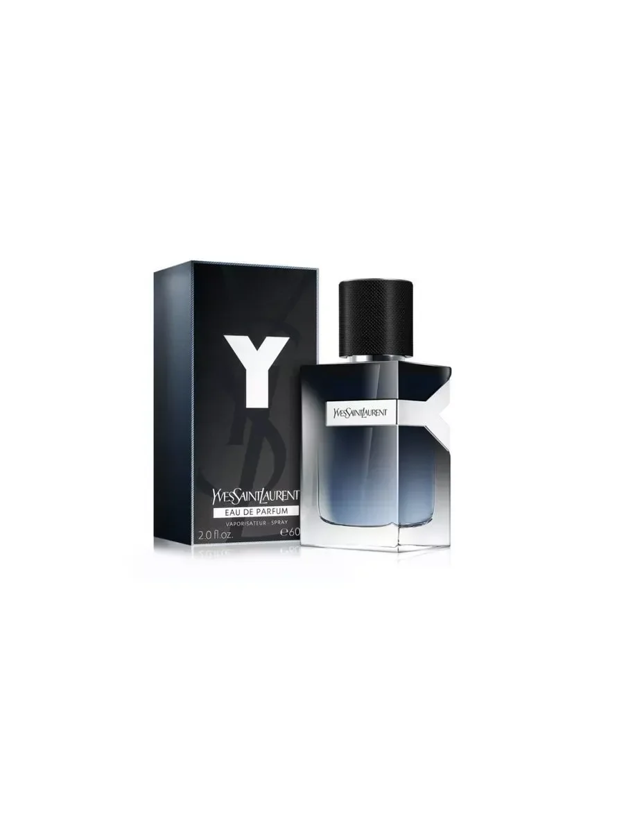 Мужские духи Yves Saint Laurent Y 100мл - миниатюра 2