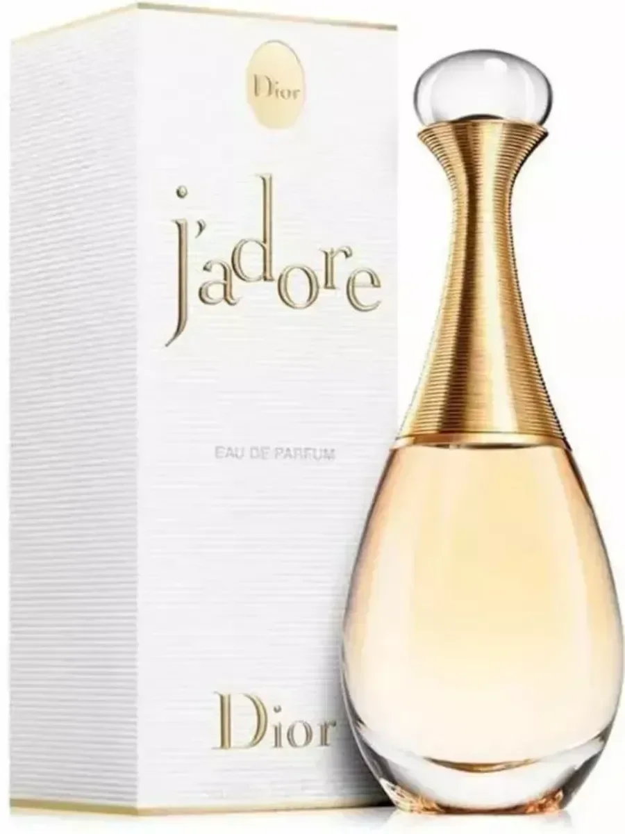Dior Jadore парфюм жадор 100 мл - изображение 1