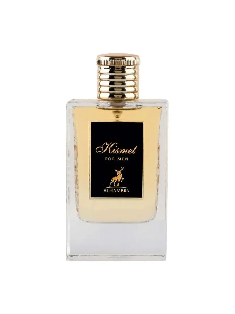 Kismet For Men 100ml.Парфюмерная вода - изображение 1
