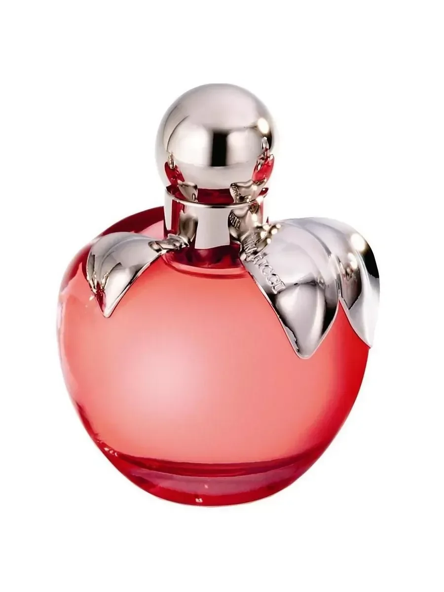 Духи Nina Ricci Nina, 80 ml (Красное Яблоко Нина Ричи) - миниатюра 2