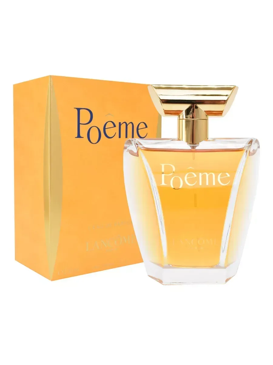 LANCOME Poeme духи 100мл - изображение 1