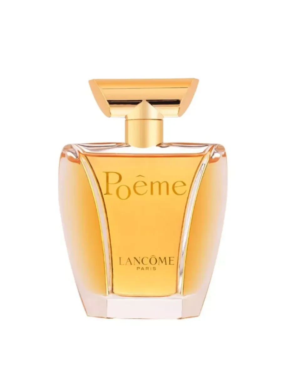 LANCOME Poeme духи 100мл - миниатюра 2