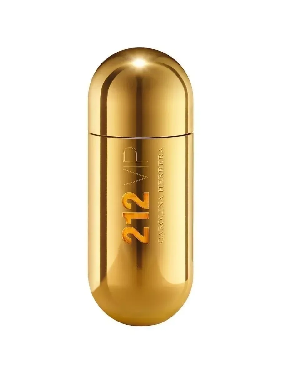 Carolina Herrera 212 VIP белый 80мл - миниатюра 2