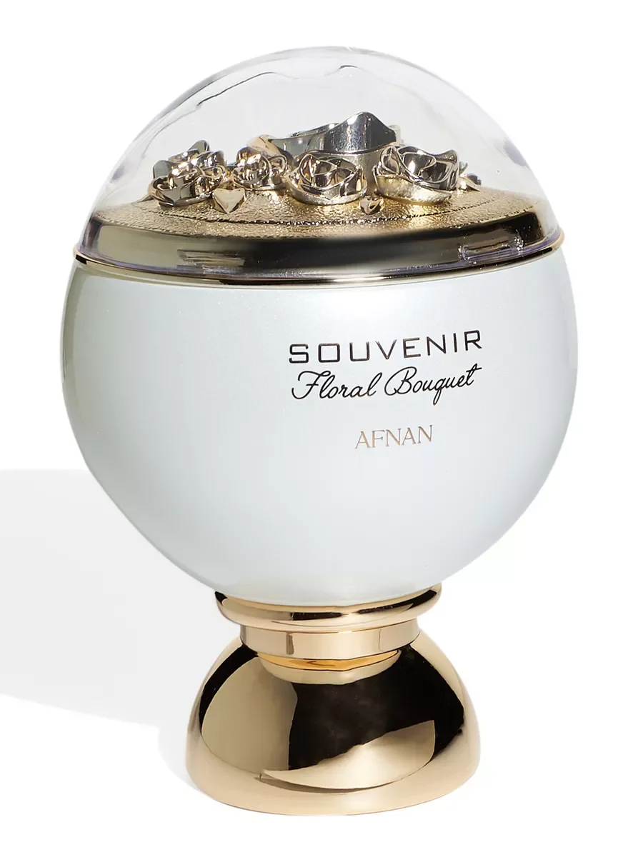 Souvenir Floral Bouquet 100 ml Парфюмерная вода - изображение 1