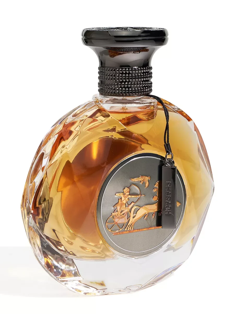 Pharaoh 100ml. Арабские духи - изображение 1