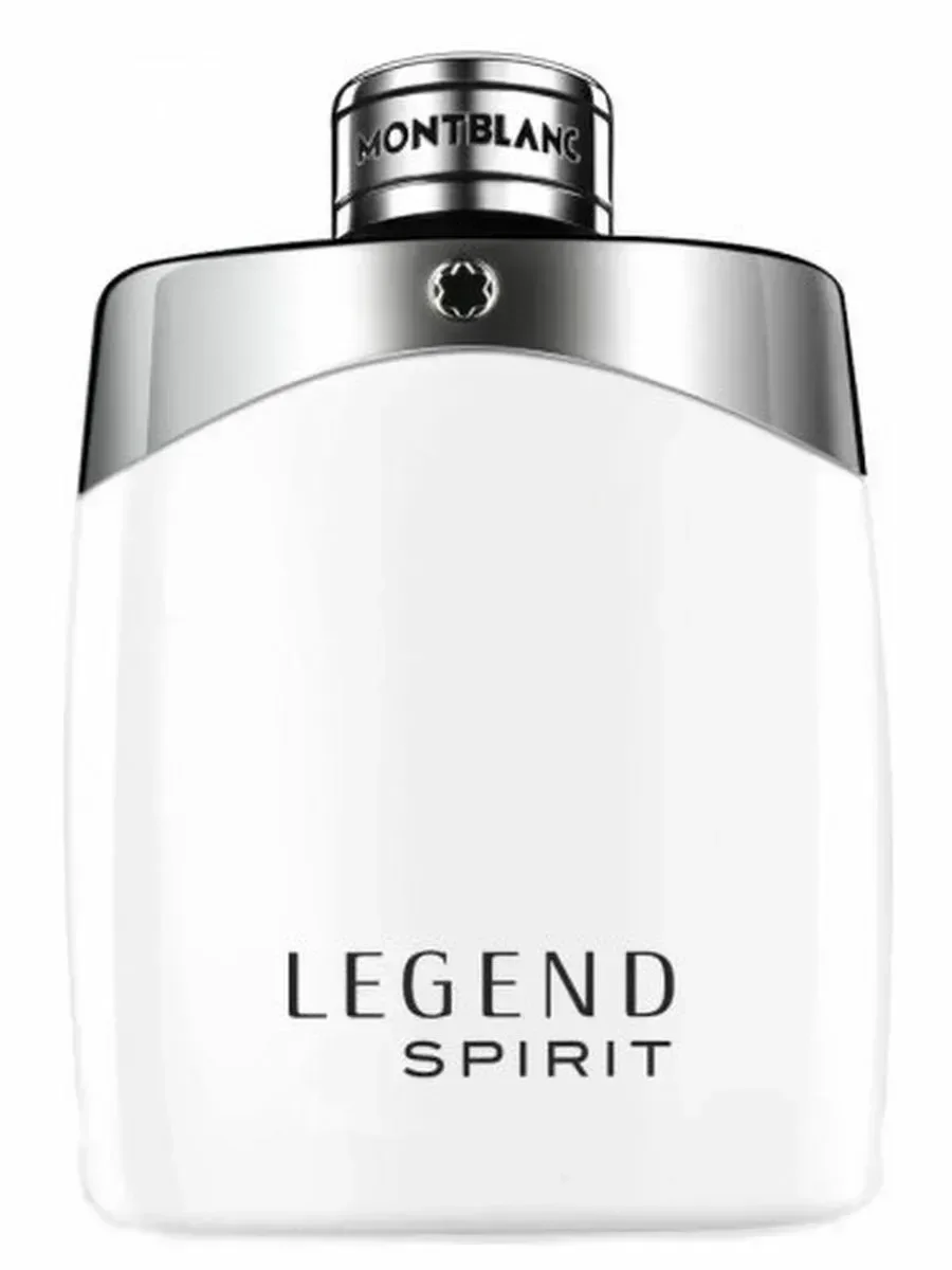 MONTBLANC Legend Spirit - изображение 1