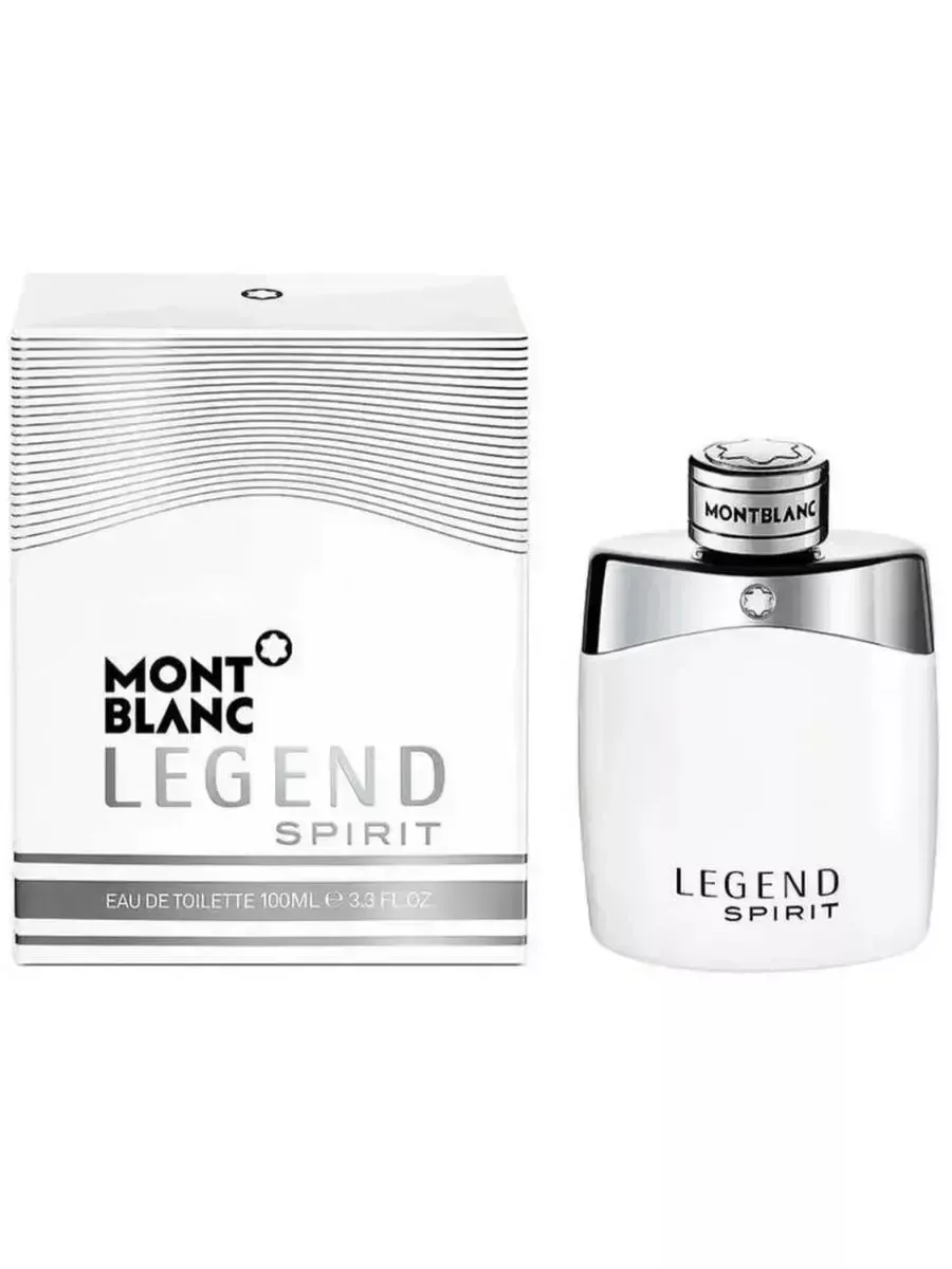 MONTBLANC Legend Spirit - миниатюра 2