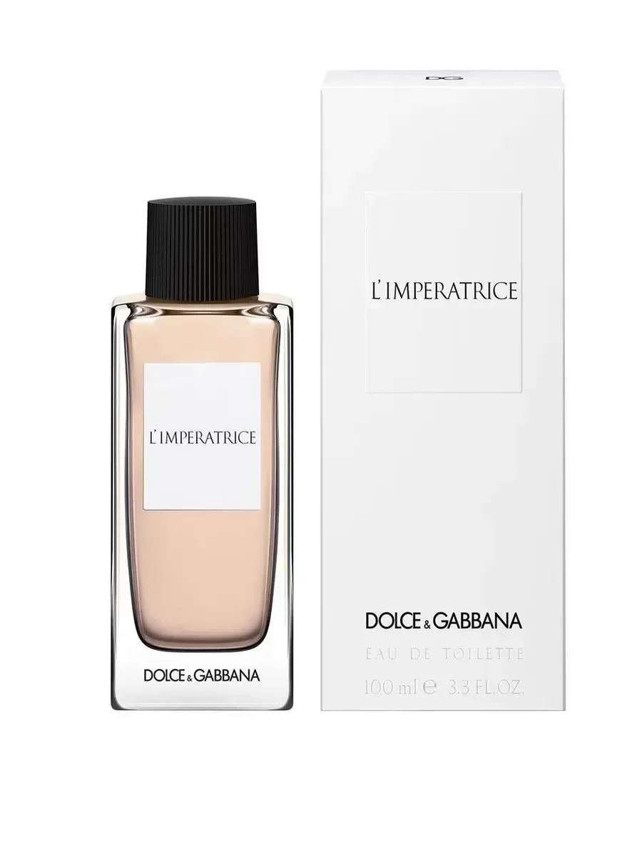 Женские духи Dolce Gabbana Imperatrice 100 мл - изображение 1
