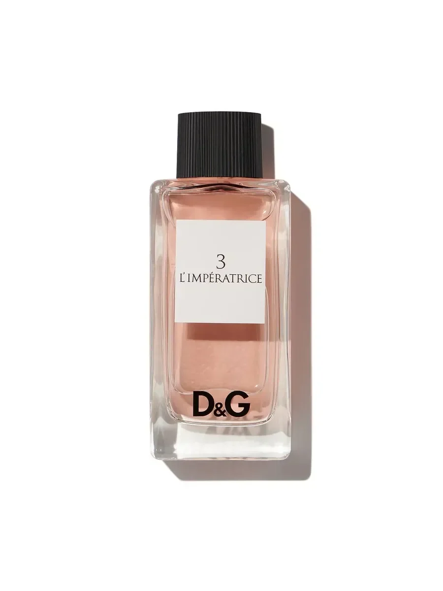 Женские духи Dolce Gabbana Imperatrice 100 мл - миниатюра 2