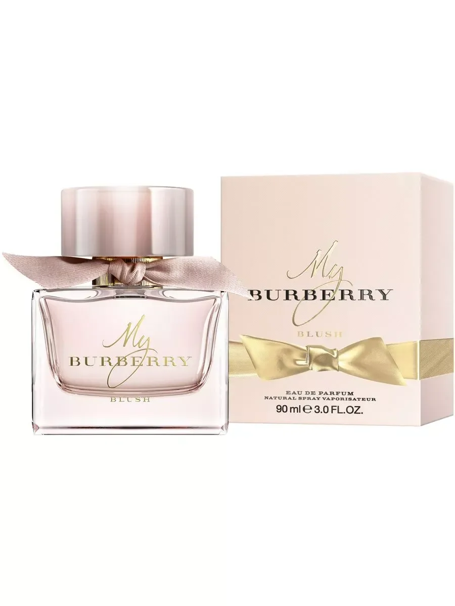 Burberry My Burberry Blush 90мл духи - изображение 1