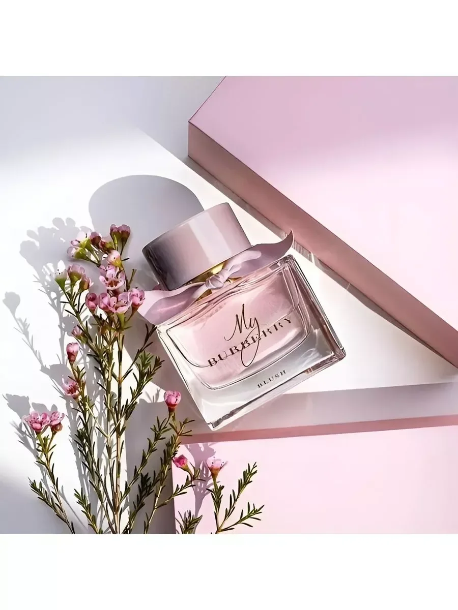 Burberry My Burberry Blush 90мл духи - миниатюра 2