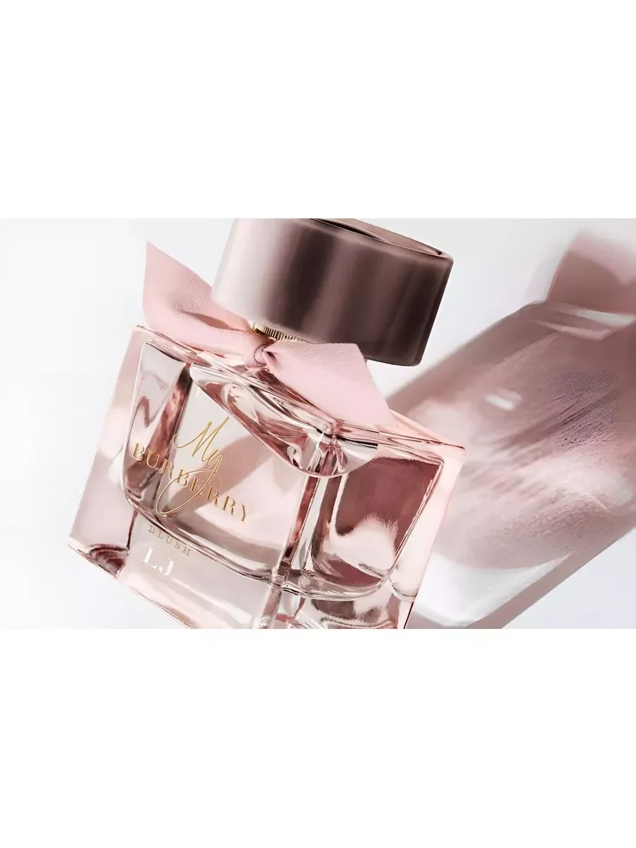 Burberry My Burberry Blush 90мл духи - миниатюра 3