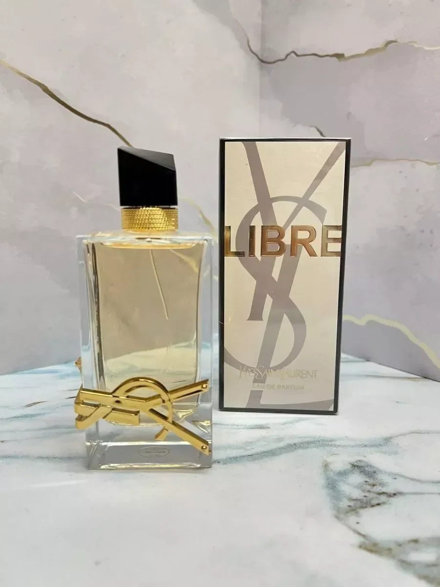 Ивсен Лоран Либре Yves Saint Laurent Libre 90ml - изображение 1