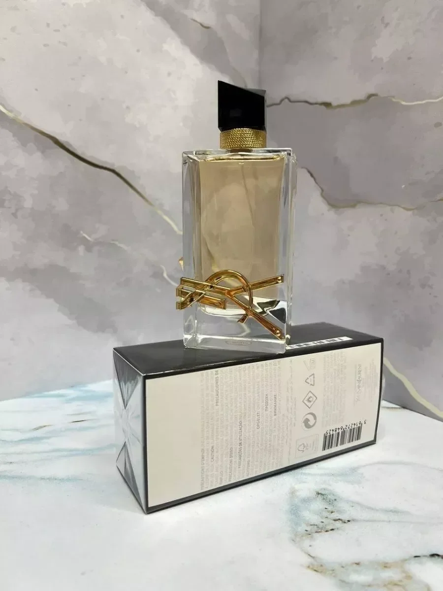 Ивсен Лоран Либре Yves Saint Laurent Libre 90ml - миниатюра 2