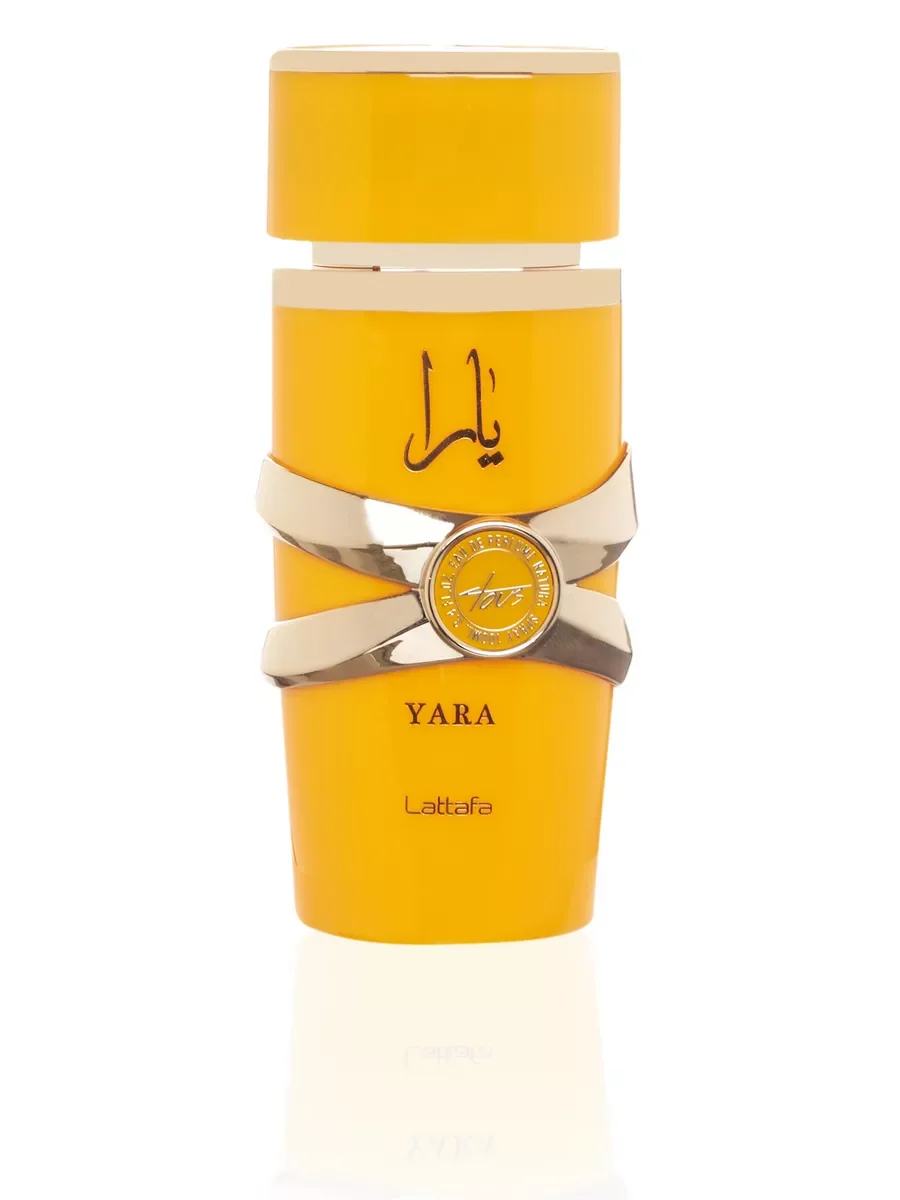 Yara Tous 100ml. Парфюмерная вода - миниатюра 2