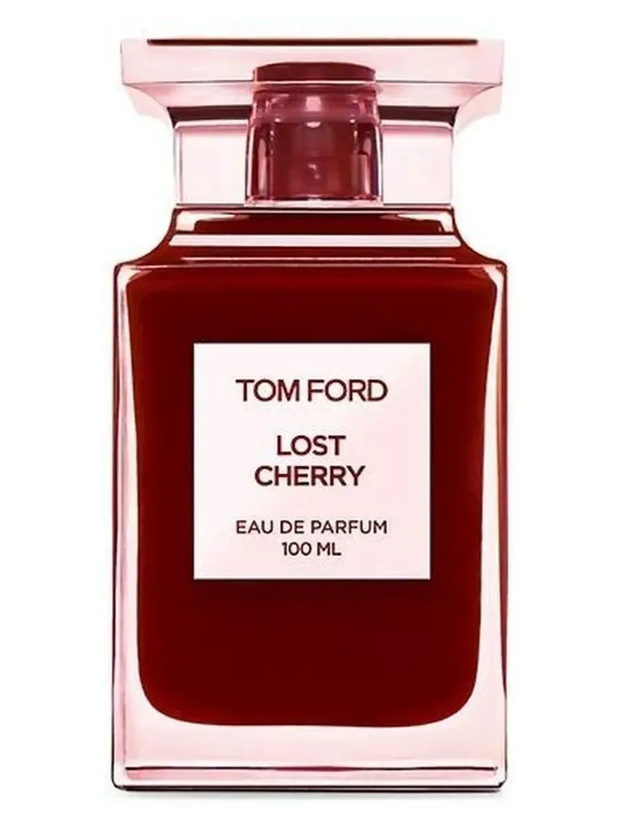 Духи Tom Ford lost cherry женские 100мл - миниатюра 3