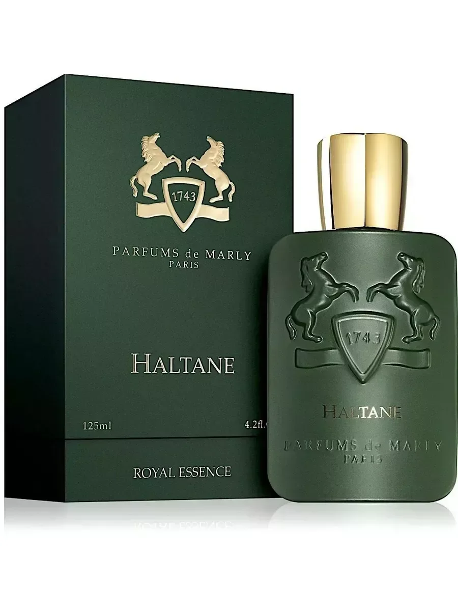 Арабские духи HALTANE PARFUMS de MARLY 125 мл - изображение 1
