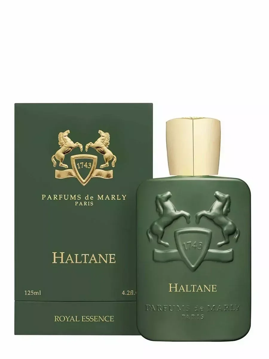 Арабские духи HALTANE PARFUMS de MARLY 125 мл - миниатюра 2