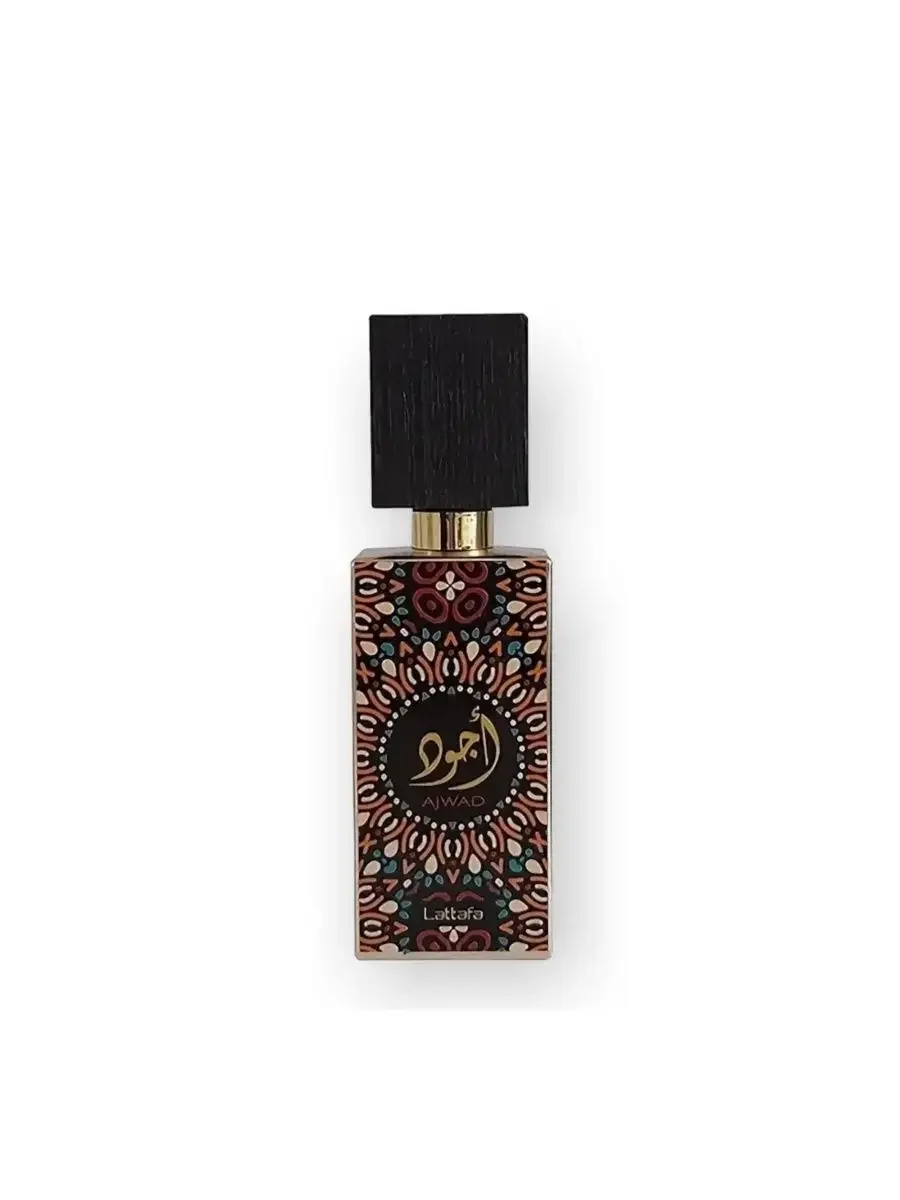 Ajwad 60ml. Арабские духи - миниатюра 2