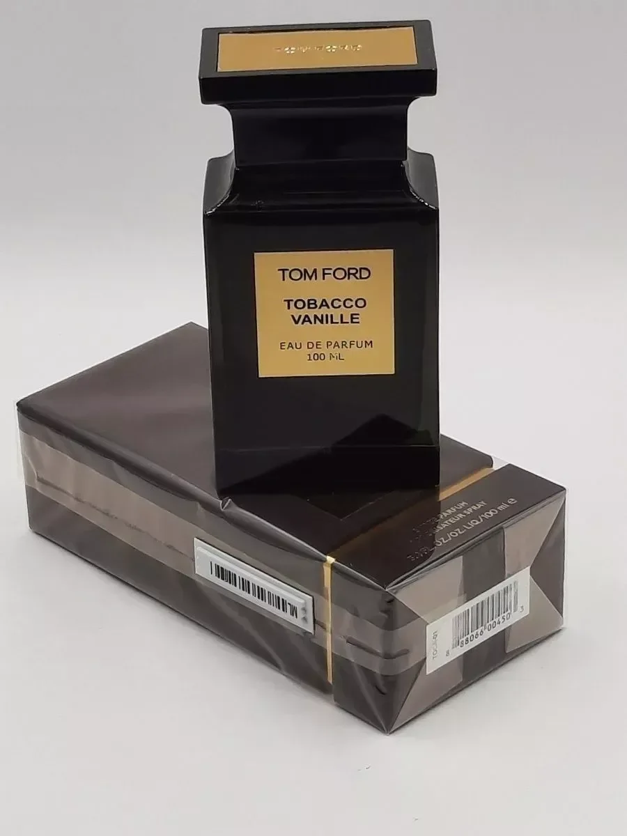 Tom Ford Tobacco VanilleТом Форд Тобако Ваниль 100 мл - изображение 1