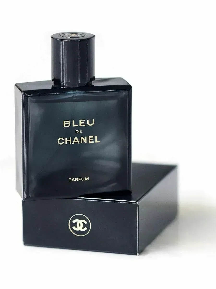 Blue de Chanel 100 мл - миниатюра 3