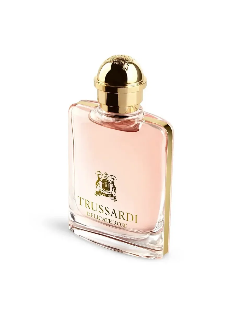 Духи Trussardi Delicate Rose Труссарди - миниатюра 2