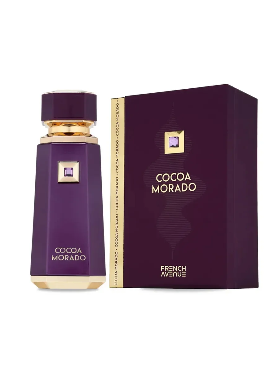 Парфюмерная вода Cocoa Morado 100 мл - изображение 1