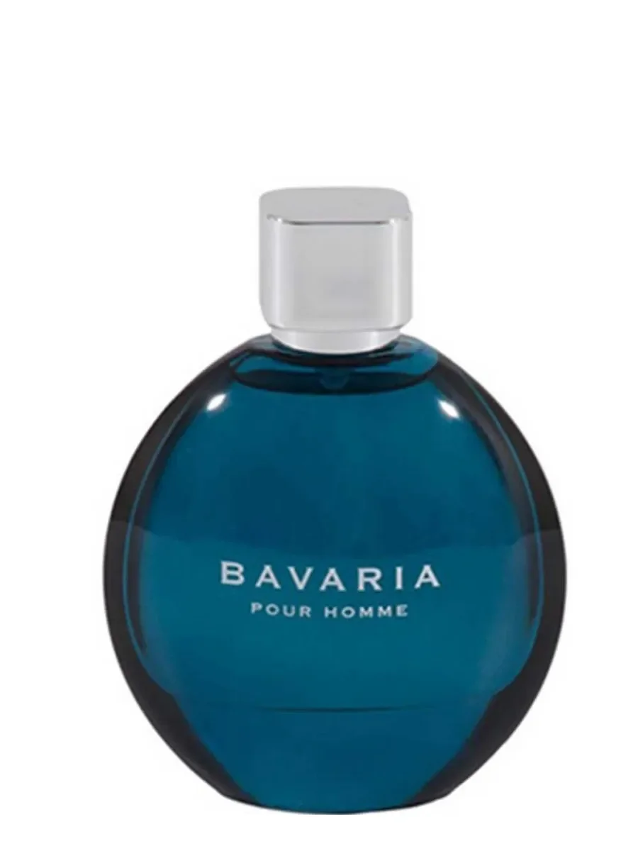 Парфюмерная вода Bavaria Pour Homme 100 мл - миниатюра 2