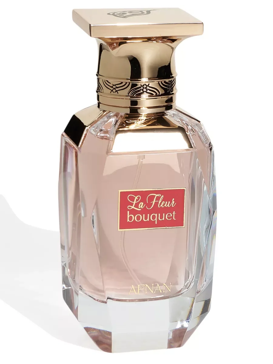 La Fleur Bouquet 80 ml Парфюмерная вода - миниатюра 2