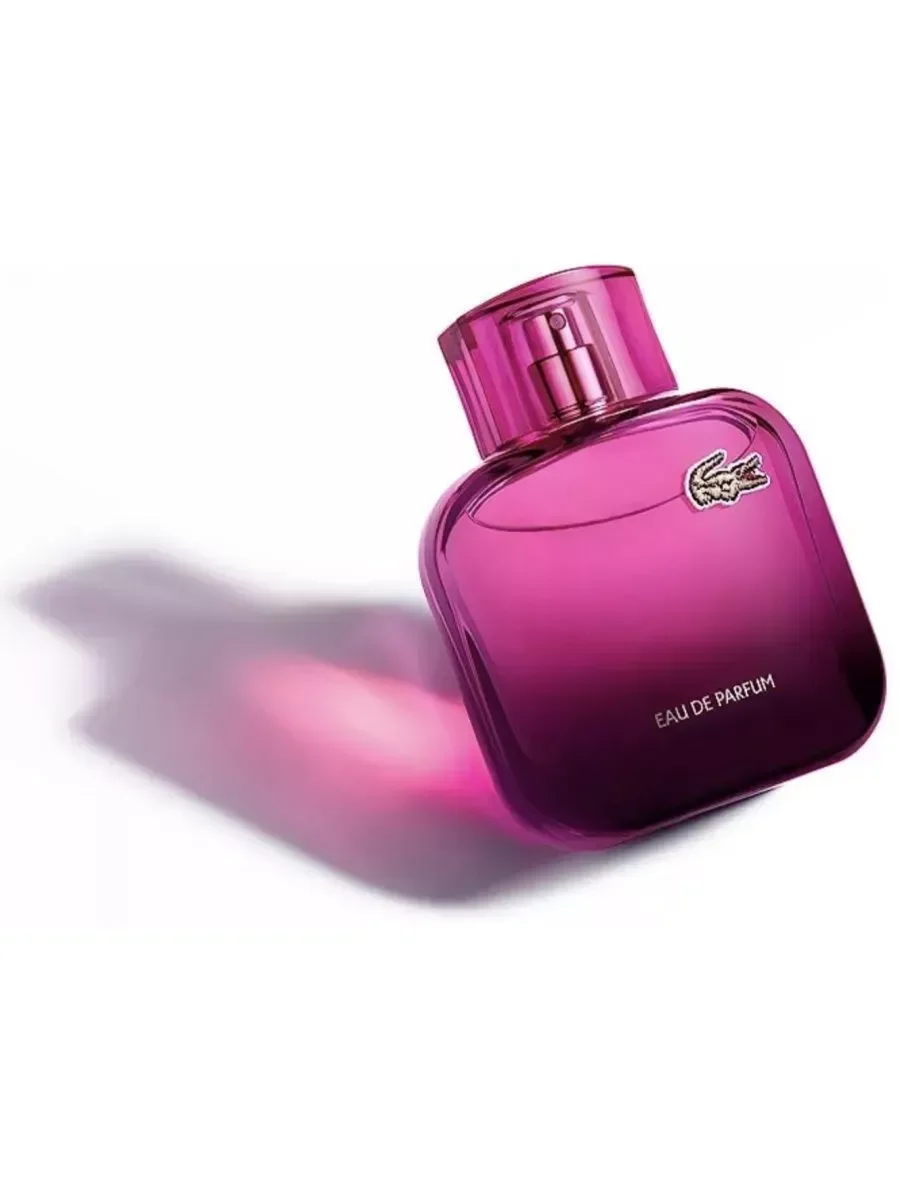 Lacoste L.12.12 Pour Elle Magnetic - миниатюра 2