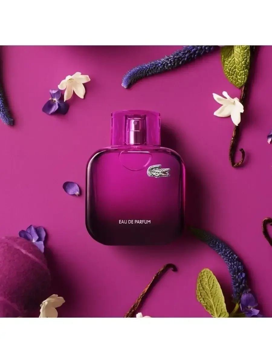 Lacoste L.12.12 Pour Elle Magnetic - миниатюра 3