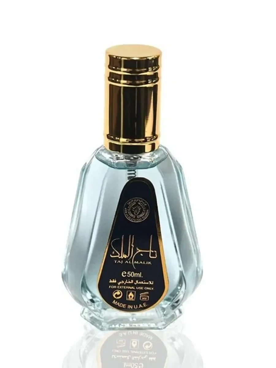 Парфюмерная вода Taj Al Malik The King Crown 50 мл - миниатюра 2