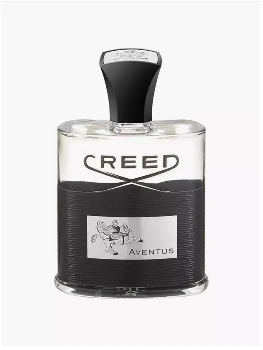 Духи стойкие Creed Aventus мужские Крид Авентус 100мл - миниатюра 4
