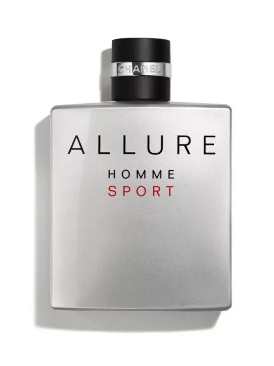 Chanel Allure Homme Sport - миниатюра 2